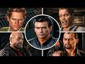 007 Everything or Nothing – All Bosses &amp; Ending (PS2) | 4K 60FPS No Commentary