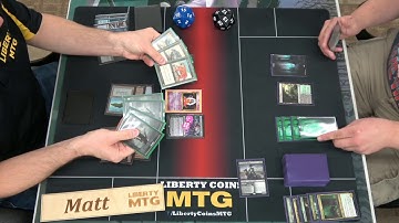 Standard FNM 09-11-20 | Round 2 Grixis Control vs Golgari Midrange