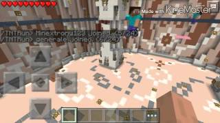 Minecrafttnt Rum Gane