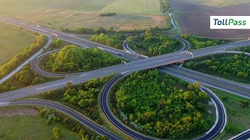 TollPass.bg – The new toll system in Bulgaria