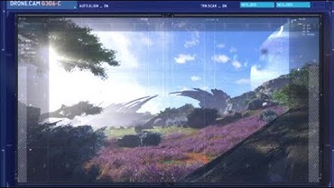 Avatar Frontiers of Pandora Finding Home Part 6 Locate the Area In The Image