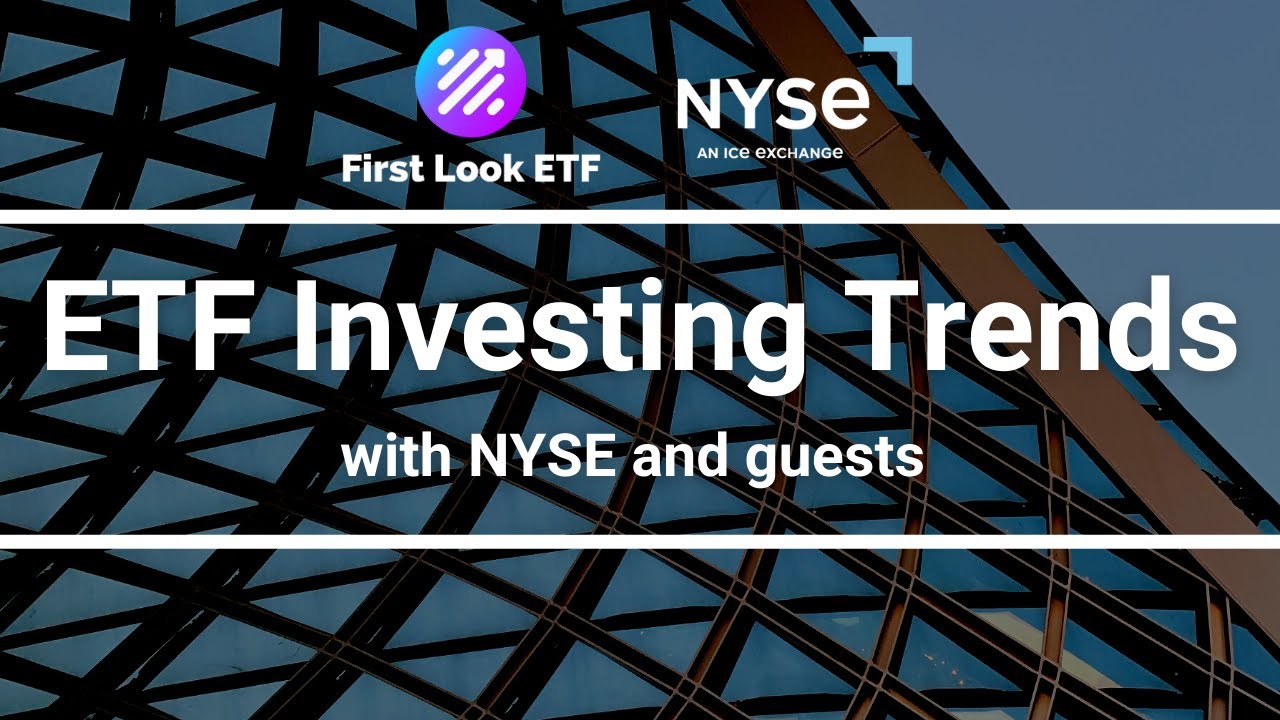 First Look ETF Megatrends Linked to Connected Consumers, Media