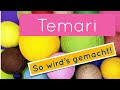 Temari free tutorial how to make a temari ball temari temariball japaneseart