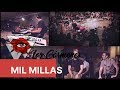 SHARIF & MXRGXN - Mil Millas (Live in los Carmenes)
