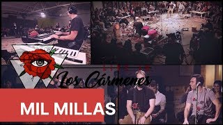 Watch Sharif  Mxrgxn Mil Millas video