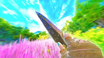 This is what the best aim on console apex legends looks like