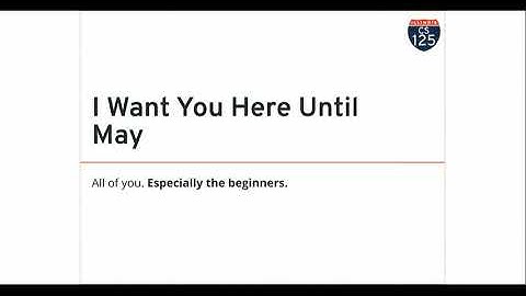 CS 125 Spring 2019: Fri 1.18.2019. Conditional Expressions