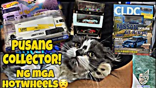 FERRARI NIGHTS SA TAONG PUSA HOTWHEELS HOUSE💯 by Taong Pusa 630 views 1 month ago 18 minutes