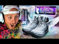 NEW RARE UNLIMITED SPEED ITEM IN WARZONE...