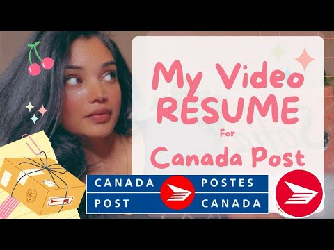 My Video Resume Will I Get Hired