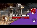 [Star Wars: EaW] Bokoen1 Twitch Stream - 28.11.2023 Part 1