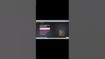 AI Image creator #shorts  #short video #image #ai