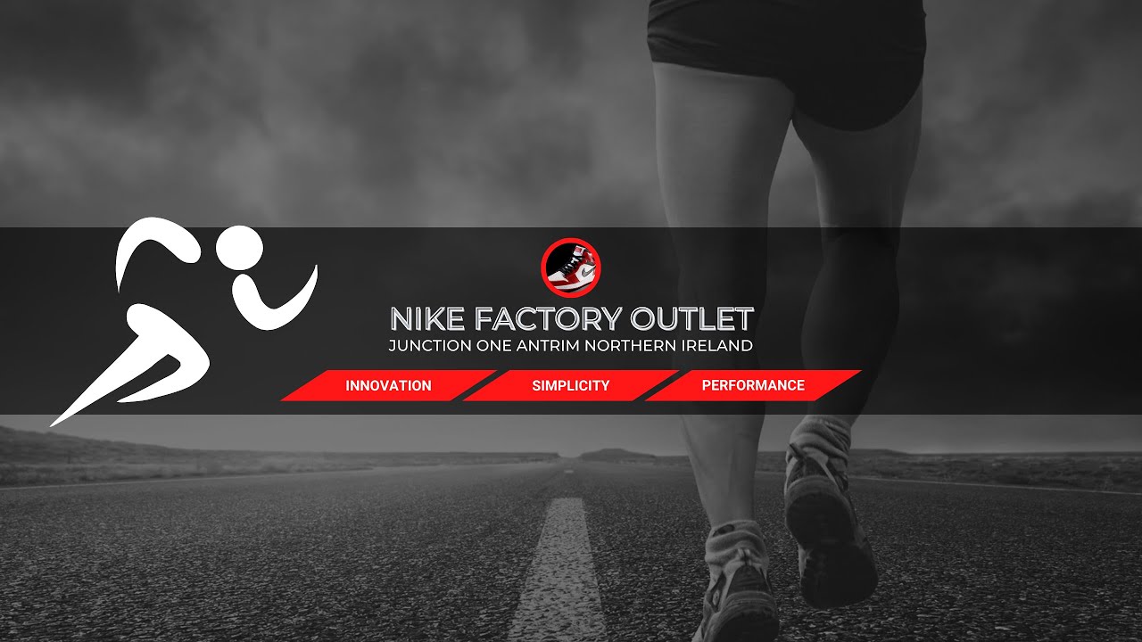 nike outlet junction 1