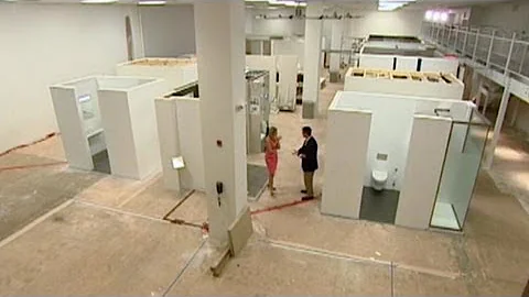 Marriott's Underground Lab Tests Gen Y Desires