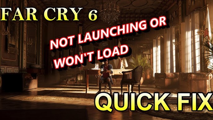 Steam Workshop::Far Cry 6 ❤