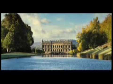 Pride & Prejudice - You're beautifful
