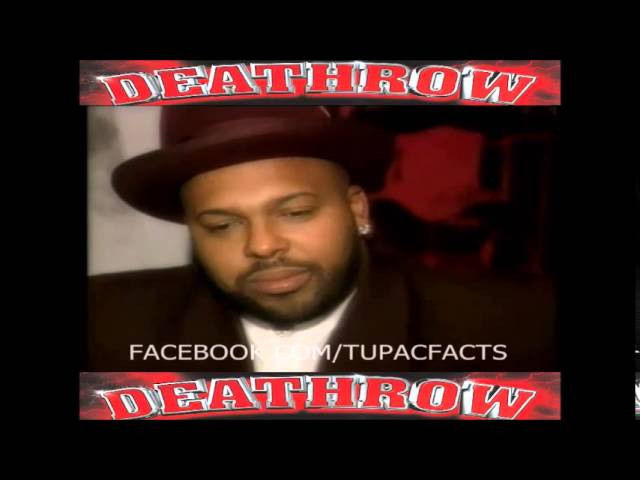 (RARE) Suge Knight Interview At CLUB 662, 1995