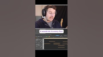 Add More Life to Midi in Logic Pro