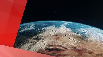 Earth Intro Title PREVIEW