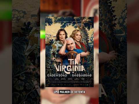 CINEMA BRASILEIRO! TIA VIRGÍNIA 2023 mới nhất CINEMA BRASILEIRO! TIA VIRGÍNIA 2023 mới nhất