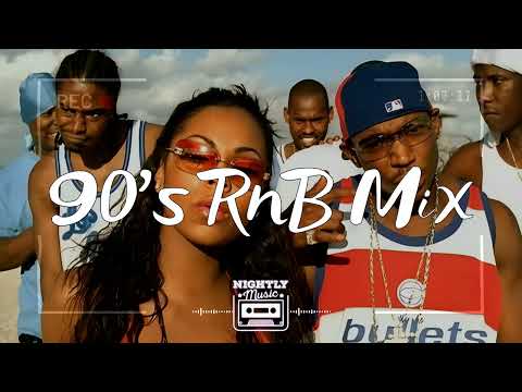 90s r&b never dies (90s R&B Playlist)