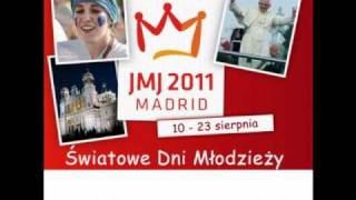 Video thumbnail of "Alegría - Emmanuel WYD 2011 Song"