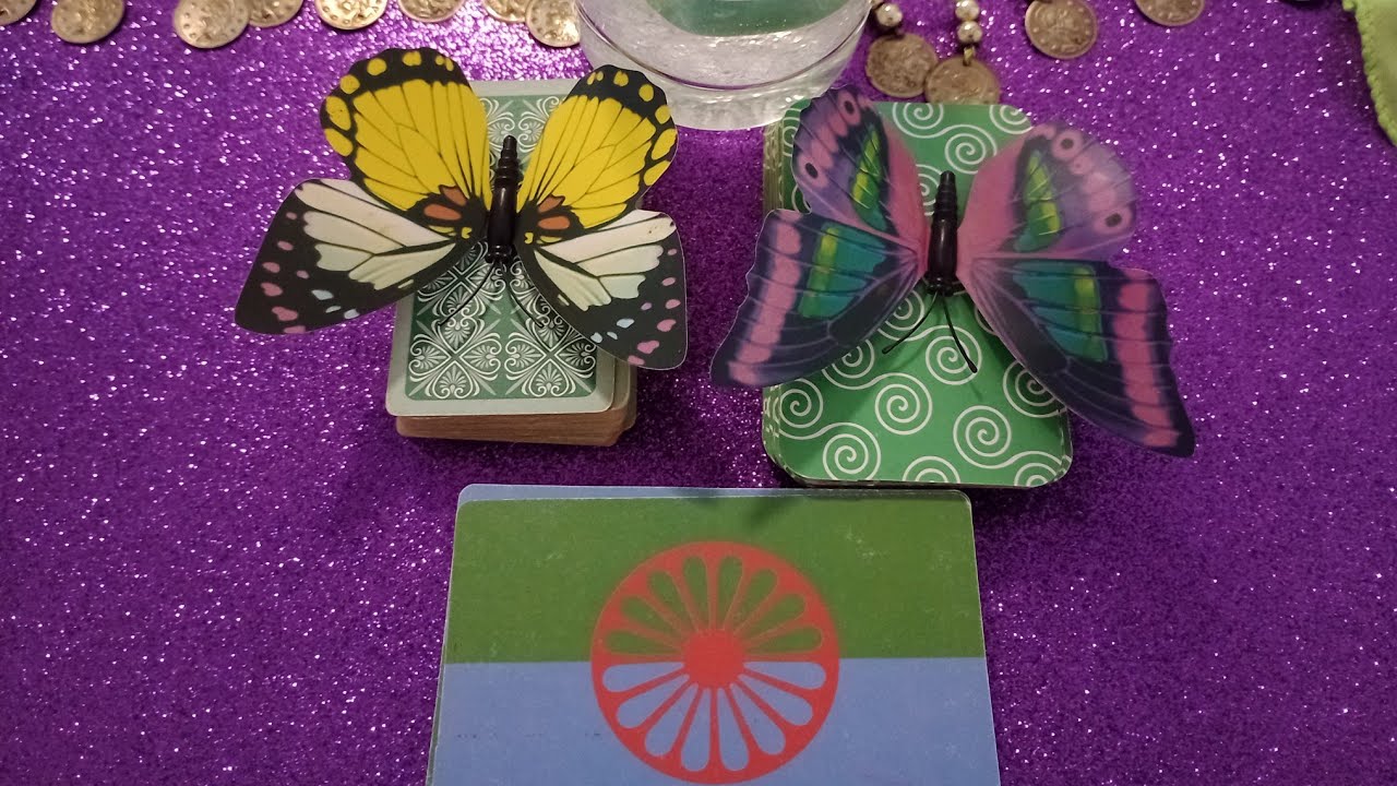 Será que existe uma rival realmente? cigana te conta ! #rival#