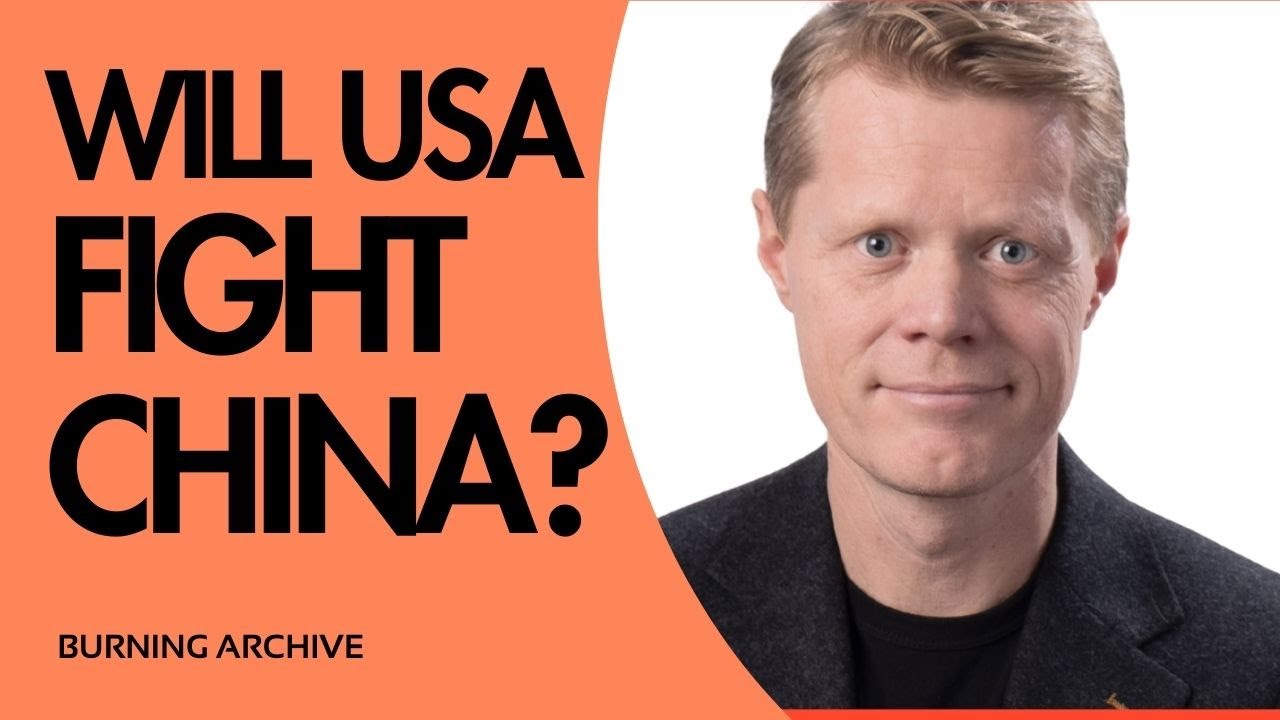 US-China war? Top security expert assesses the risks of Trump's team