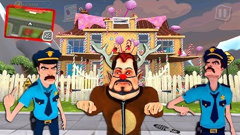 Dark Riddle Version 15.0.0 New Updater Mod Skin DUDOLPH: Part 65