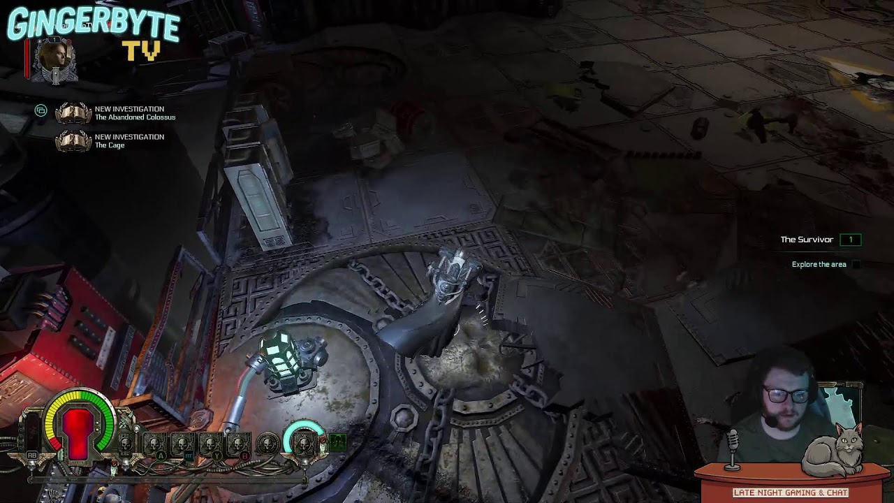 Coop RPG games wif frandz! GIMME LOOT!