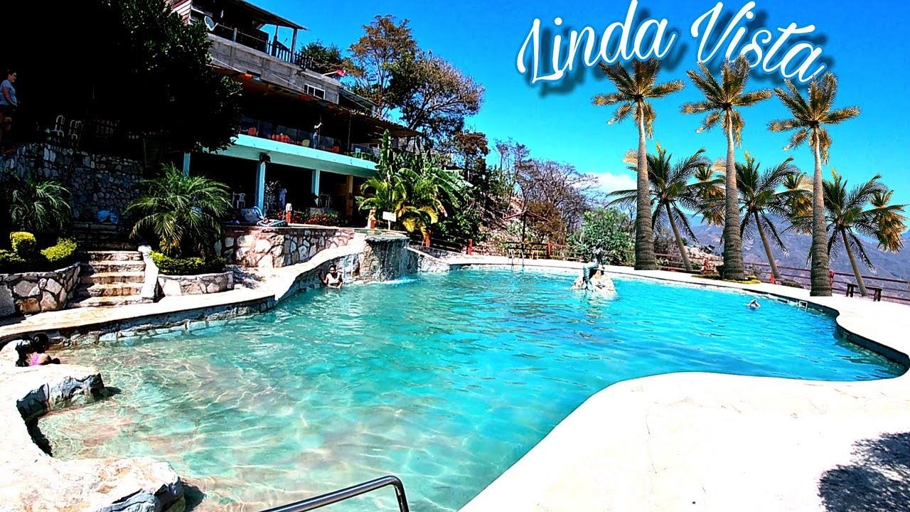 Campestre Pool? | Restaurant | Linda Vista?Baths in Tuxtla - Places to  visit in Chiapas - YouTube