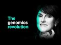 Betting Big On Genomics Stocks (w/Cathie Wood ARK Invest)