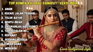 ALBUM NOSTALGIA TERBAIK | Angin • Kucari Jalan Terbaik • Teluk Bayur (Merdu Banget)