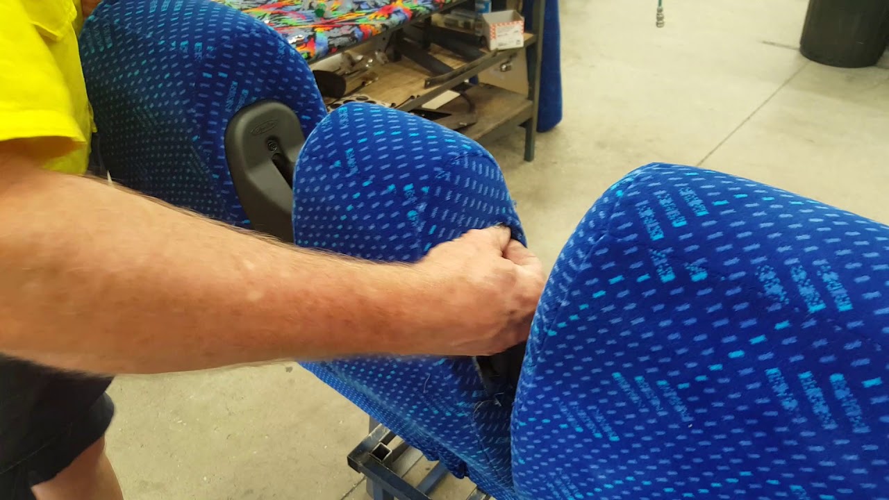 Styleride 6 across seatbelt fitting instruction YouTube