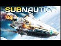 Aurora Araştırması Ve Eve Dönüş | Subnautica #6