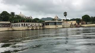 Udaipur Lake