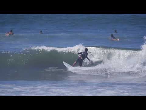 Santa Cruz マットアーチモデルショートボード 5フィン Santa Cruz