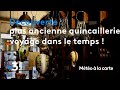 La plus ancienne quincaillerie de france un voyage dans le temps  mto  la carte