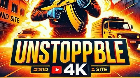 Unstoppable 4K on Mirage! 🔥 CS2 Faceit Highlights