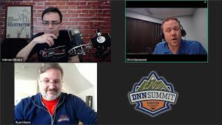 Famous DNN Summit 2019 - Session: Installing DNN on Windows Azure is too hard! (talk #1) Profile