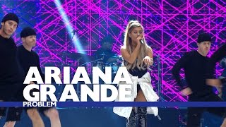 Ariana Grande - 'Problem' (Live At The Summertime Ball 2016)