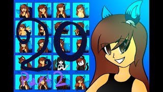 20 Art Style Challenge Part 2