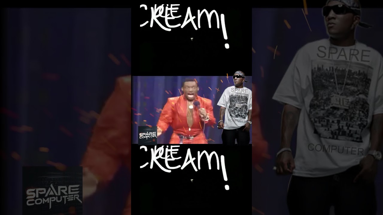Watch Eddie Murphy Ice Cream Man on YouTube Watch Eddie Murphy Ice Cream Man on YouTube