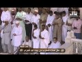 {HD} *EMOTIONAL* Makkah Maghrib 28th July 2011 by Sheikh Khalid Ghamdi