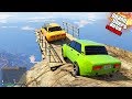 ДОБАВИЛИ ВАЗ В GTA 5 ONLINE! СУПЕР ТЮНИНГ!