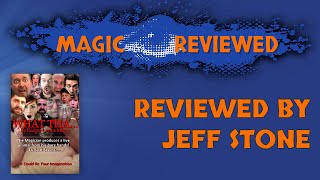 Rodger Lovins: What Tha Review Reviewed