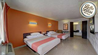 Motel 6 San Antonio, TX - Downtown - Market Square | San Antonio (TX), United States | Hotel Review🏩