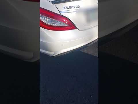 ￼ Mercedes CLS 550 #automobile ￼#performancecars #viralvideo #mercedes #sportscar #tune