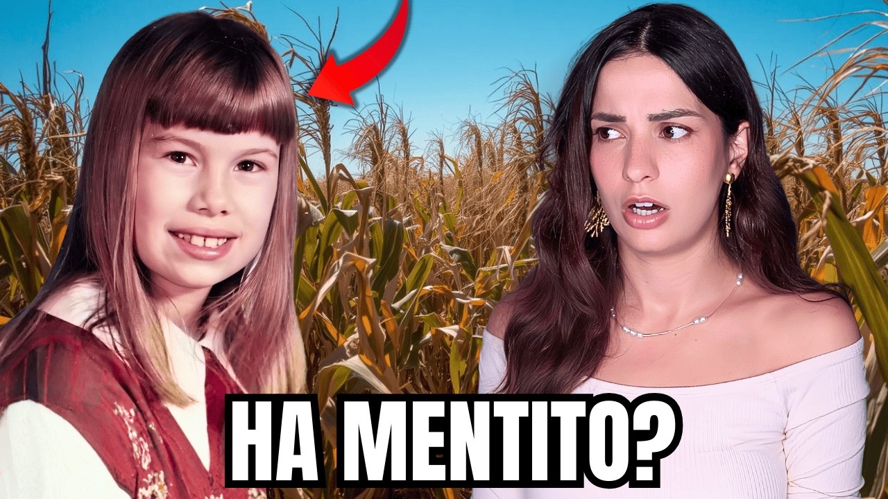 SΛTΛNIC PANIC: L'INCUBO DELLE 