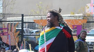 LIGOLOZA IBHADI IKWEREKWERE LITHI ! Chooo alihambi